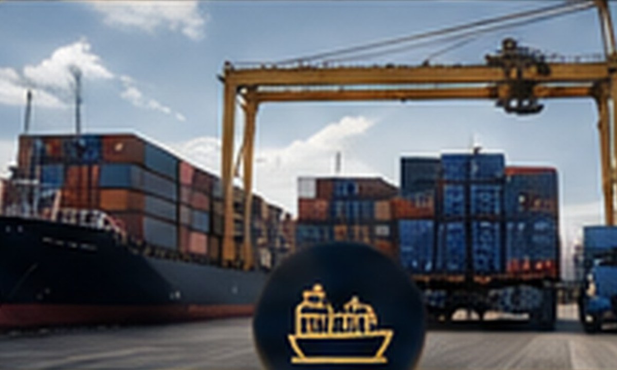 Cold chain logistics