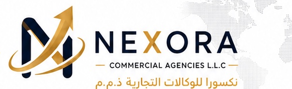Nexora Commercial Agencies L.L.C